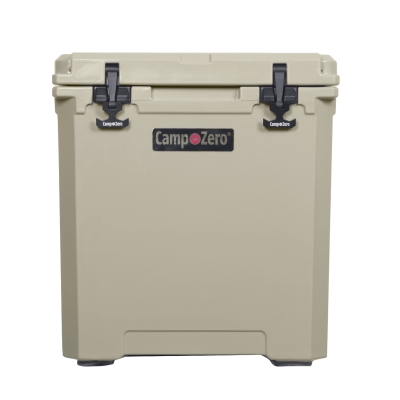 CAMP-ZERO 50 - 52.80 Qt. Premium Cooler with Easy-...