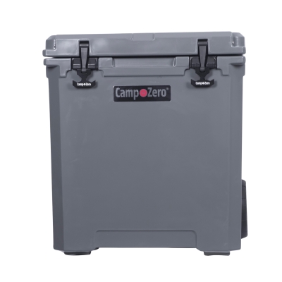  CAMP-ZERO 50 - 52.80 Qt. Premium Cooler with Easy...