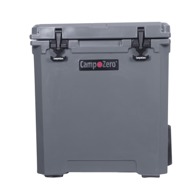 CAMP-ZERO 50 - 52.80 Qt. Premium Cooler with Easy-...