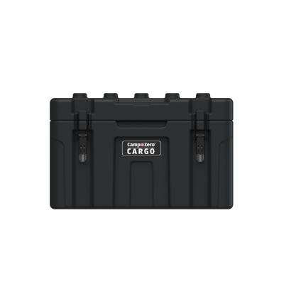 CAMP-ZERO 48 Cargo | Tool | Equipment Case in Blac...