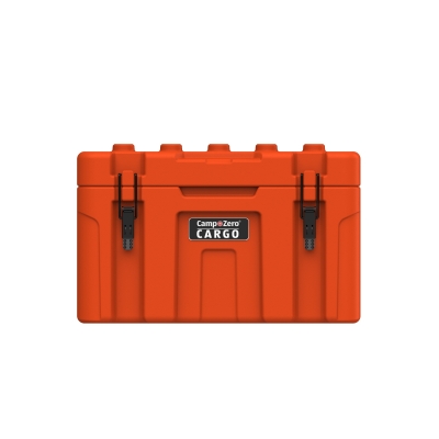 CAMP-ZERO 48 Cargo | Tool | Equipment Case in Burn...