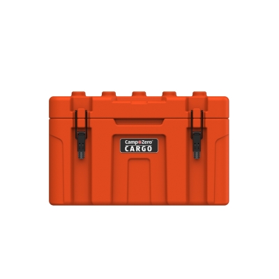 CAMP-ZERO 48 Cargo | Tool | Equipment Case | Burnt...