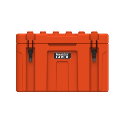 CAMP-ZERO 78 Cargo | Tool | Equipment Case in Burn...