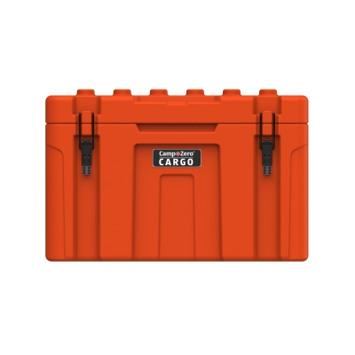 CAMP-ZERO 78 Cargo | Tool | Equipment Case | Burnt...