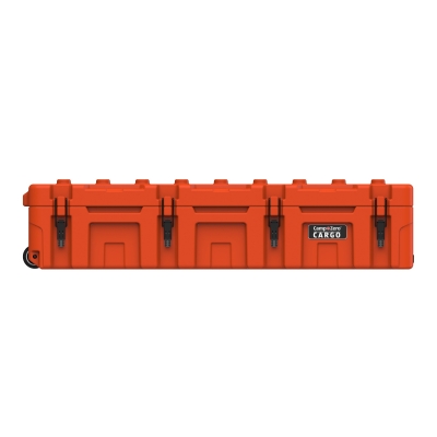 CAMP-ZERO 118 Cargo | Tool | Equipment Case | Burn...