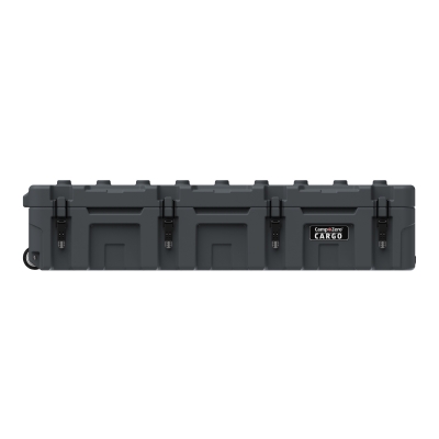 CAMP-ZERO 118 Cargo | Tool | Equipment Case in Gre...