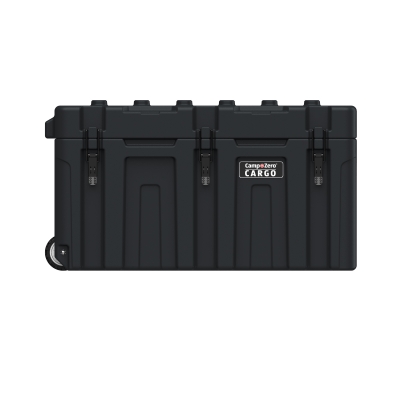 CAMP-ZERO 148 Cargo | Tool | Equipment Case in Bla...
