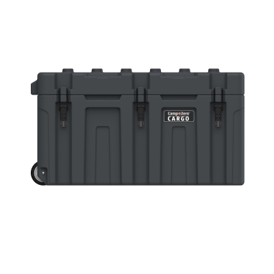 CAMP-ZERO 148 Cargo | Tool | Equipment Case in Gre...